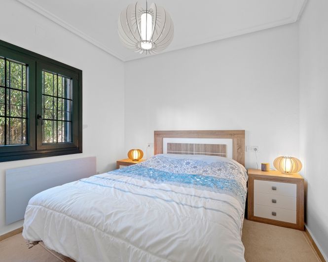 Image No.12-Villa de 3 chambres à vendre à Villamartin