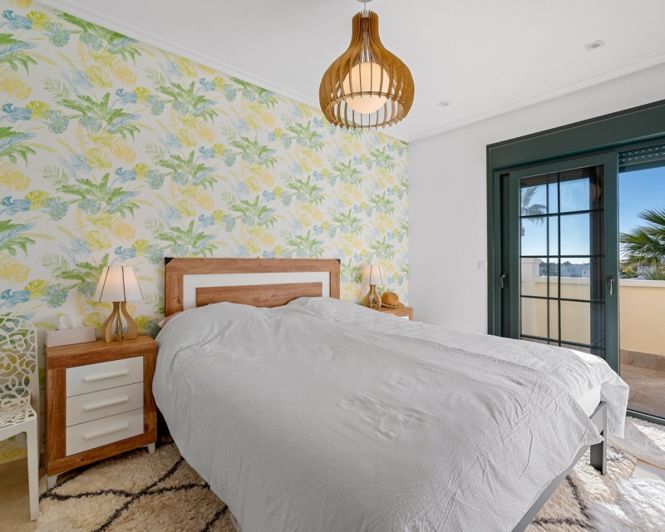 Image No.16-Villa de 3 chambres à vendre à Villamartin