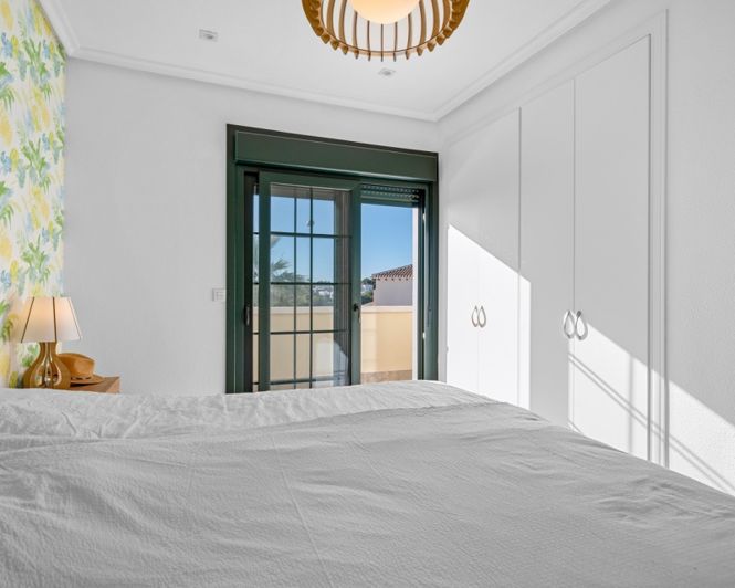 Image No.17-Villa de 3 chambres à vendre à Villamartin