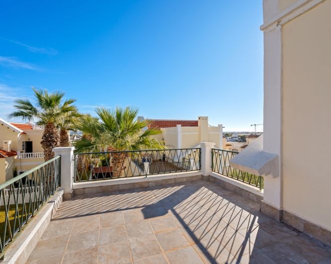 Image No.19-Villa de 3 chambres à vendre à Villamartin