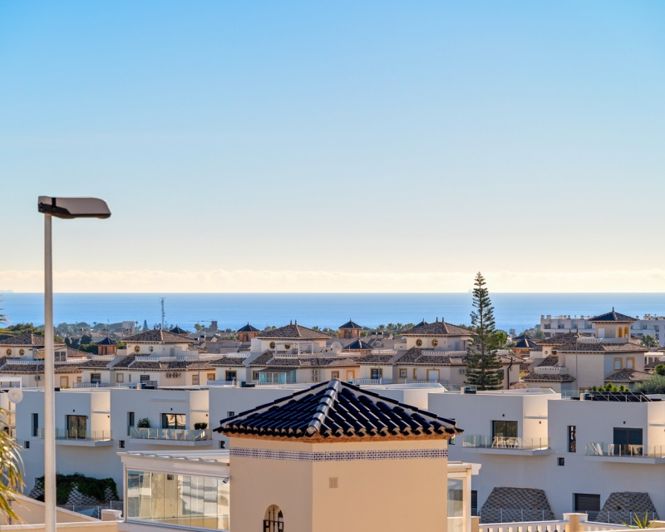 Image No.21-Villa de 3 chambres à vendre à Villamartin