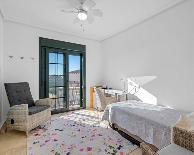 Image No.22-Villa de 3 chambres à vendre à Villamartin