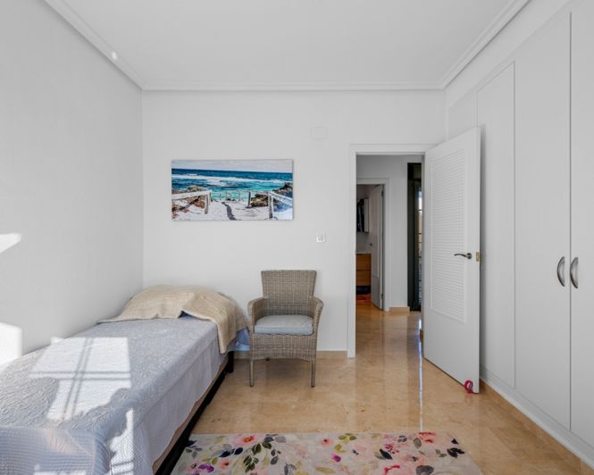 Image No.23-Villa de 3 chambres à vendre à Villamartin