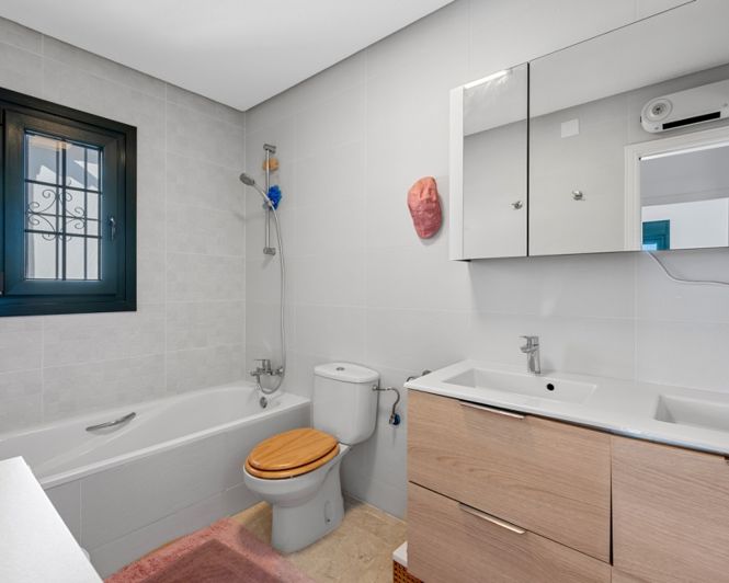 Image No.24-Villa de 3 chambres à vendre à Villamartin