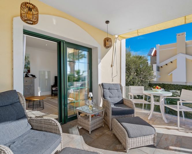 Image No.27-Villa de 3 chambres à vendre à Villamartin