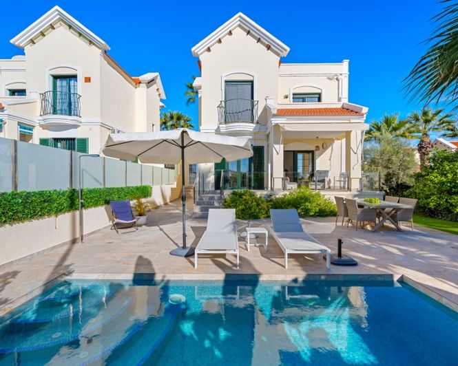 Image No.28-Villa de 3 chambres à vendre à Villamartin