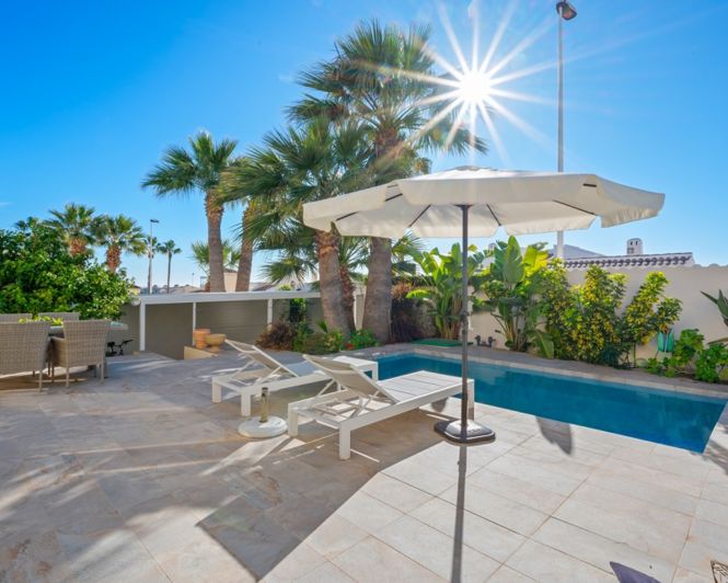 Image No.29-Villa de 3 chambres à vendre à Villamartin