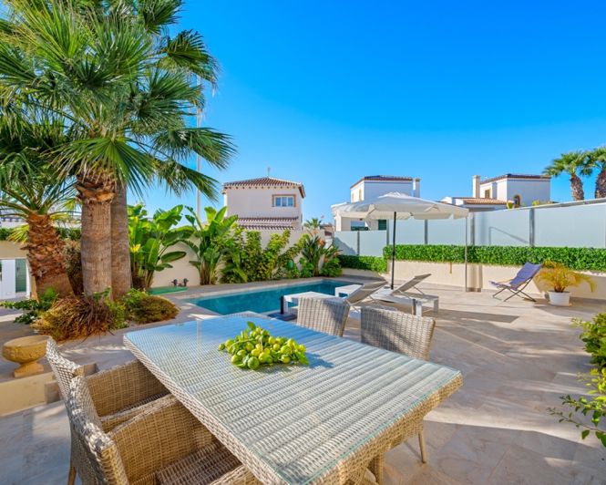 Image No.31-Villa de 3 chambres à vendre à Villamartin