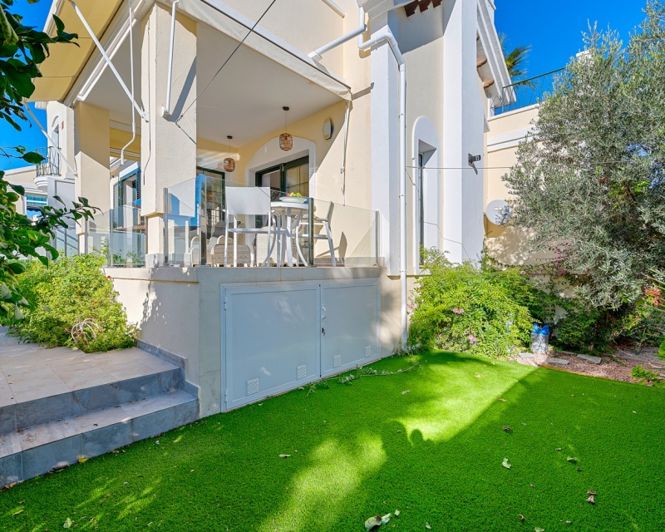 Image No.32-Villa de 3 chambres à vendre à Villamartin