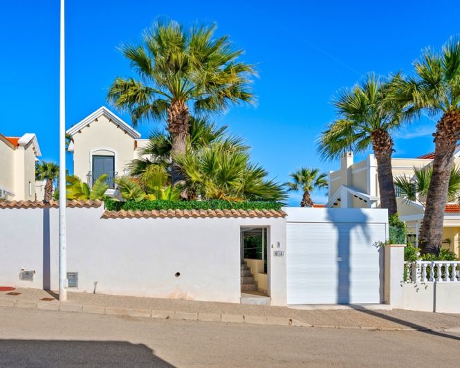 Image No.34-Villa de 3 chambres à vendre à Villamartin