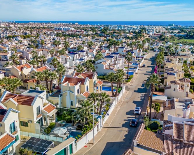 Image No.36-Villa de 3 chambres à vendre à Villamartin