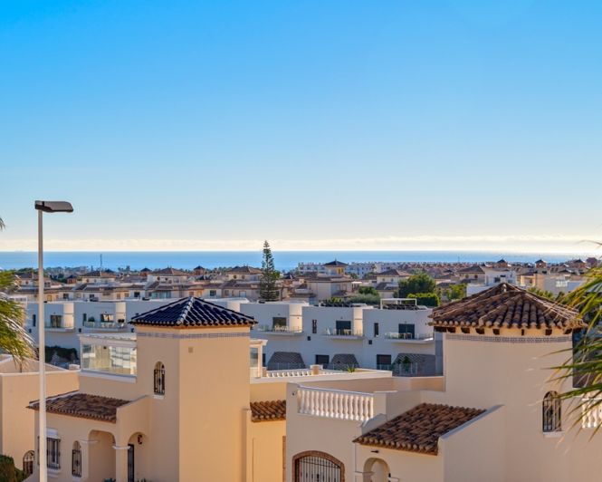 Image No.38-Villa de 3 chambres à vendre à Villamartin