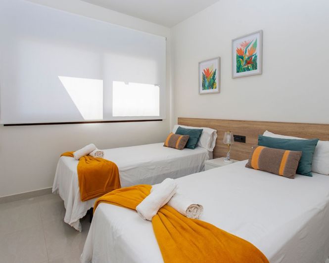 Image No.14-2 Bed Apartment for sale