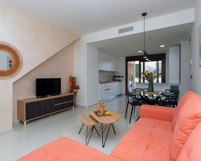 Image No.26-2 Bed Apartment for sale