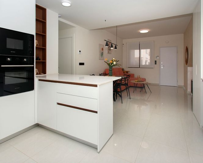 Image No.36-2 Bed Apartment for sale