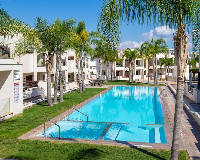 Image No.4-2 Bed Apartment for sale