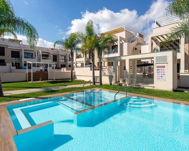 Image No.6-2 Bed Apartment for sale