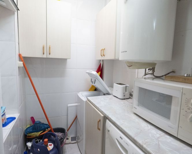 Image No.12-Maison de ville de 3 chambres à vendre à Torrevieja