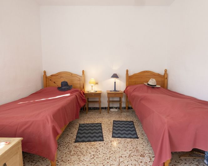 Image No.21-Maison de ville de 3 chambres à vendre à Torrevieja