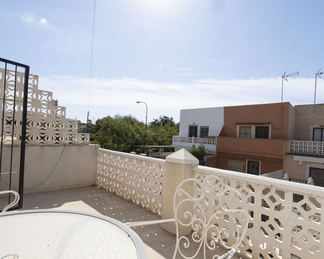 Image No.24-Maison de ville de 3 chambres à vendre à Torrevieja