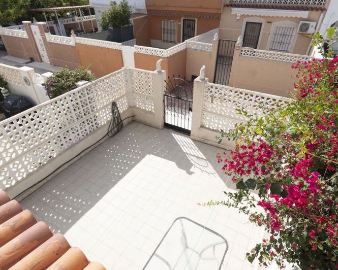 Image No.25-Maison de ville de 3 chambres à vendre à Torrevieja