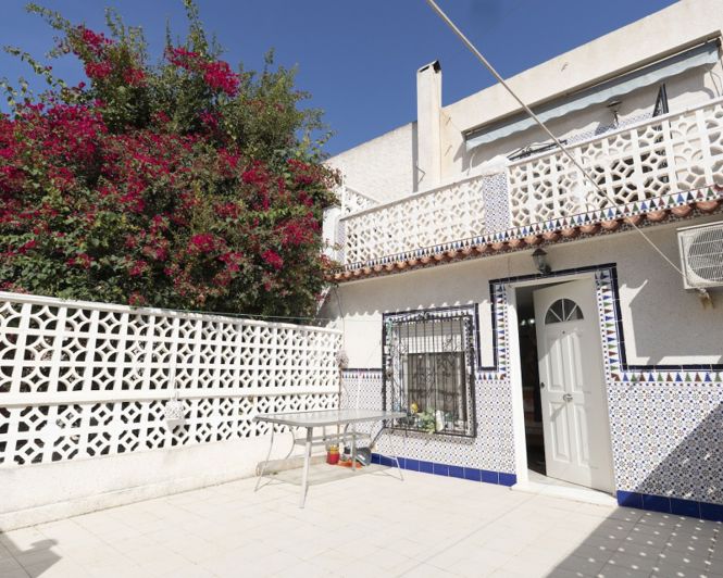 Image No.29-Maison de ville de 3 chambres à vendre à Torrevieja