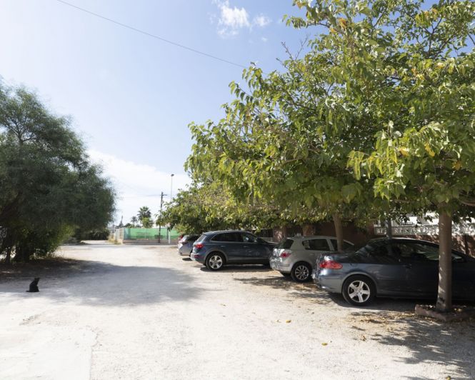 Image No.3-Maison de ville de 3 chambres à vendre à Torrevieja