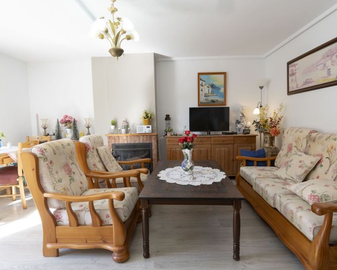 Image No.7-Maison de ville de 3 chambres à vendre à Torrevieja