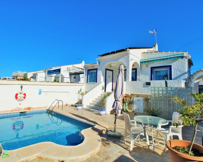 Image No.3-2 Bed Villa for sale