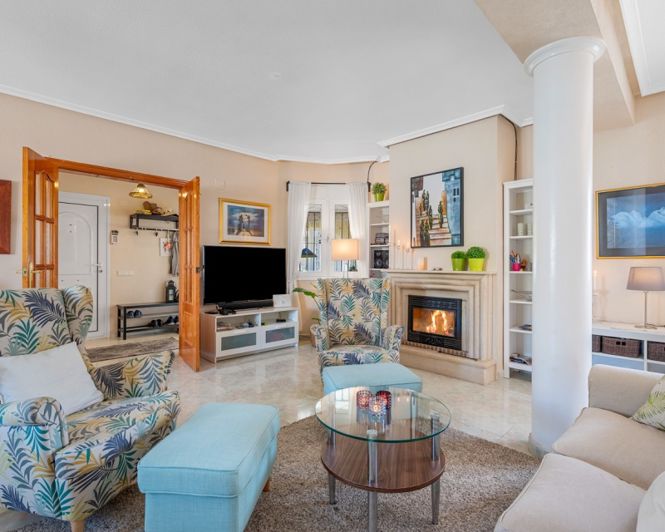 Image No.2-3 Bed Villa for sale