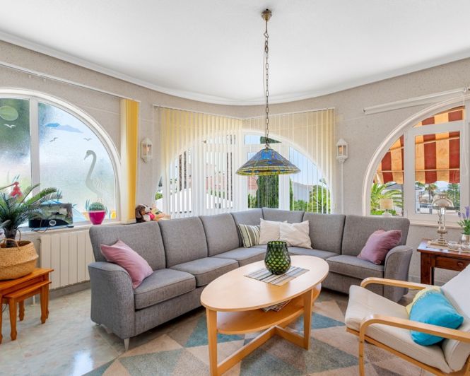 Image No.9-3 Bed Villa for sale