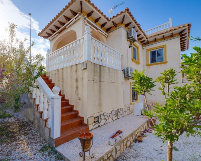 Image No.35-Villa de 4 chambres à vendre à Playa Flamenca