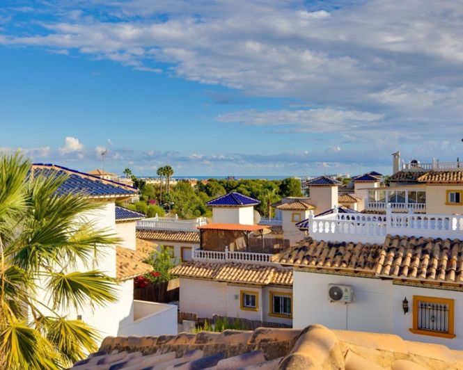 Image No.39-Villa de 4 chambres à vendre à Playa Flamenca