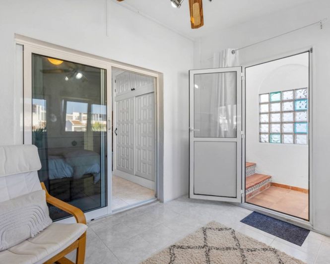 Image No.10-Villa de 2 chambres à vendre à Ciudad Quesada