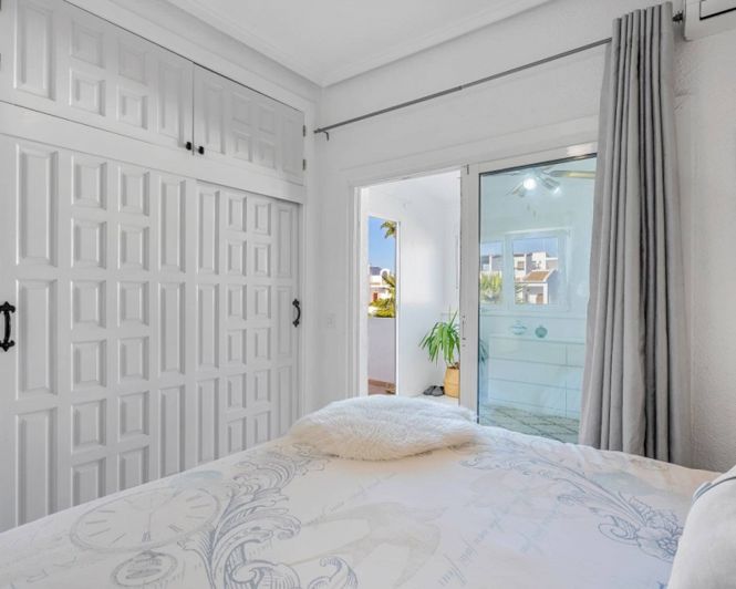 Image No.12-Maison de ville de 2 chambres à vendre à Ciudad Quesada