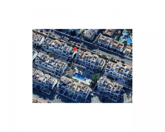 Image No.29-Maison de ville de 2 chambres à vendre à Ciudad Quesada