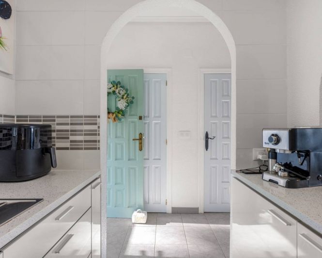 Image No.4-Maison de ville de 2 chambres à vendre à Ciudad Quesada