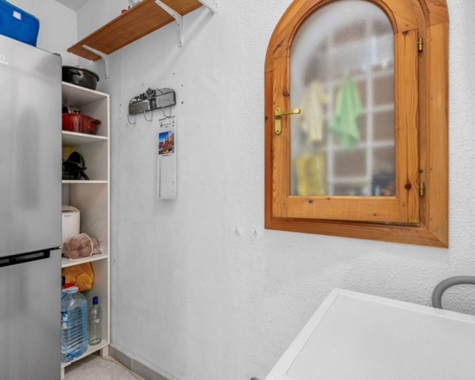 Image No.5-Maison de ville de 2 chambres à vendre à Ciudad Quesada