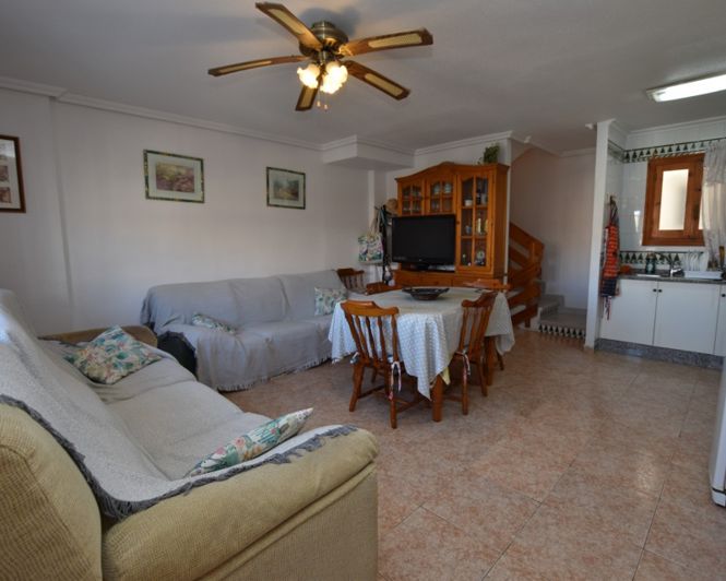 Image No.16-3 Bed Townhouse for sale