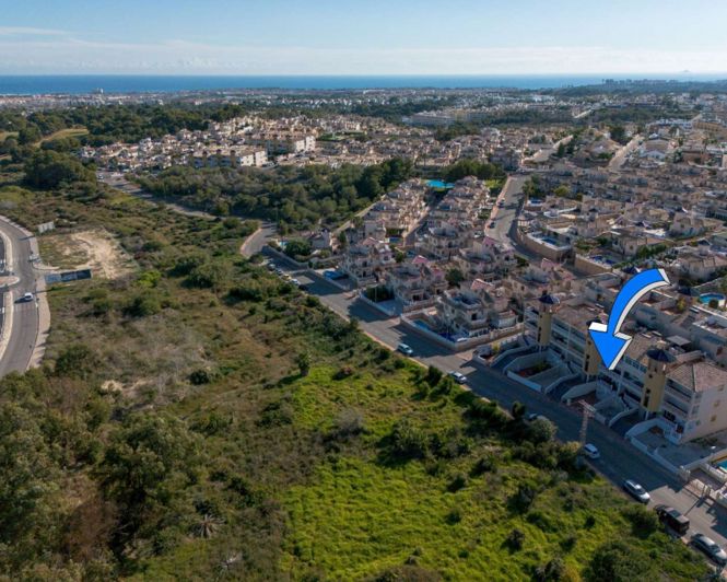 Image No.19-2 Bed Apartment for sale