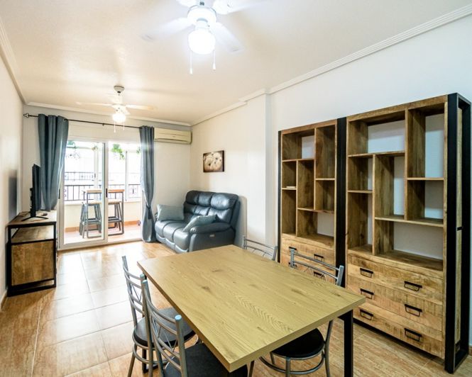 Image No.4-2 Bed Apartment for sale