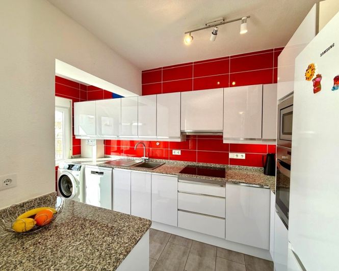 Image No.8-Maison de ville de 3 chambres à vendre à Villamartin