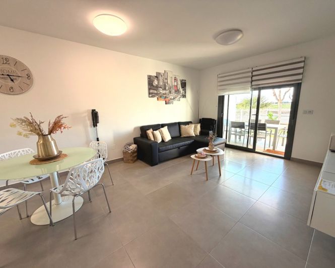 Image No.4-Appartement de 2 chambres à vendre à Pilar de la Horadada