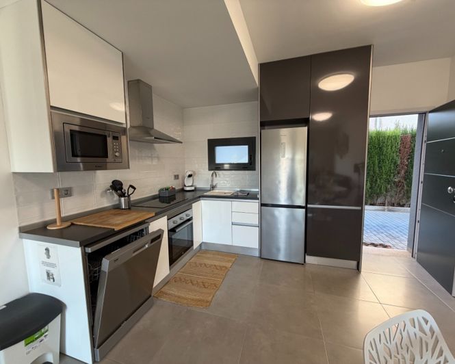 Image No.9-Appartement de 2 chambres à vendre à Pilar de la Horadada