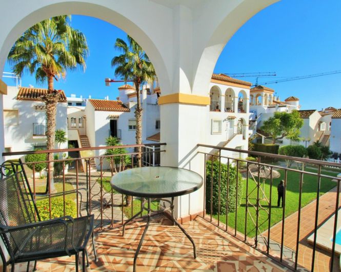 Image No.16-3 Bed Apartment for sale