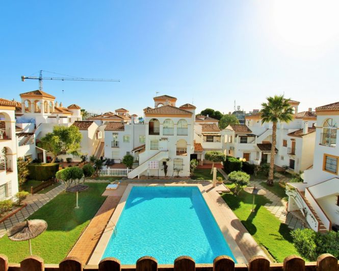 Image No.2-3 Bed Apartment for sale