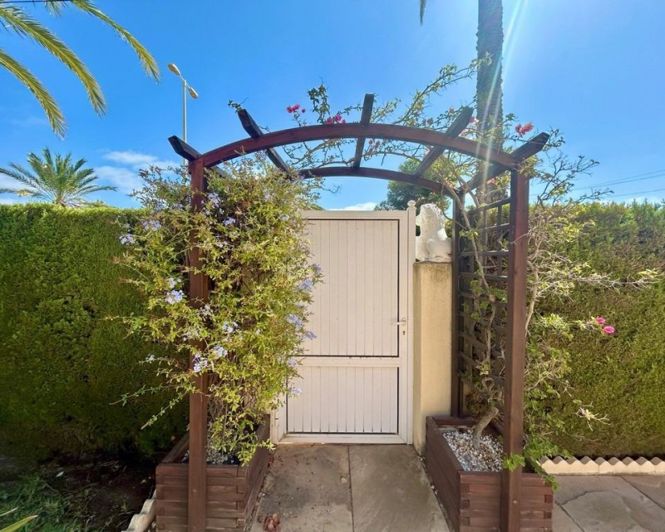 Image No.22-Villa de 3 chambres à vendre à Cabo Roig