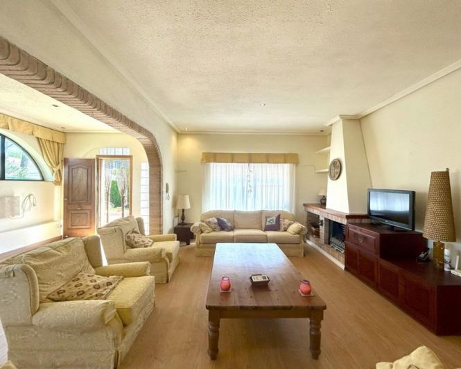 Image No.24-Villa de 3 chambres à vendre à Cabo Roig