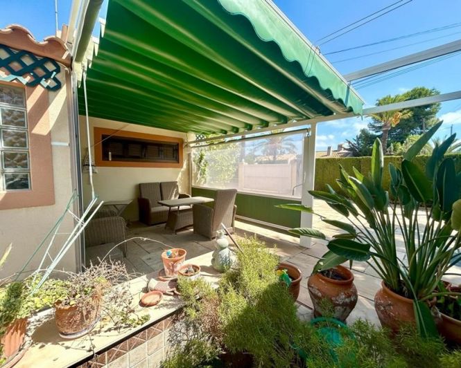 Image No.42-Villa de 3 chambres à vendre à Cabo Roig