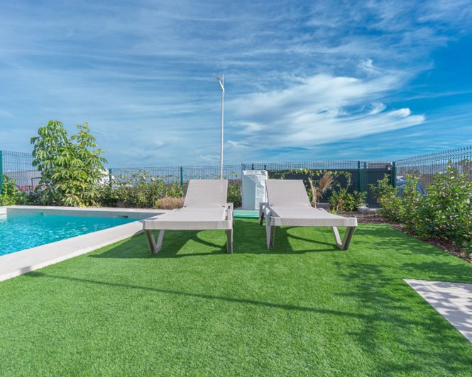 Image No.3-3 Bed Villa for sale